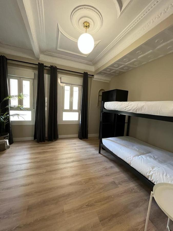 Апартаменты Vtz El Balcon De Conde De Aranda III Сарагоса Экстерьер фото