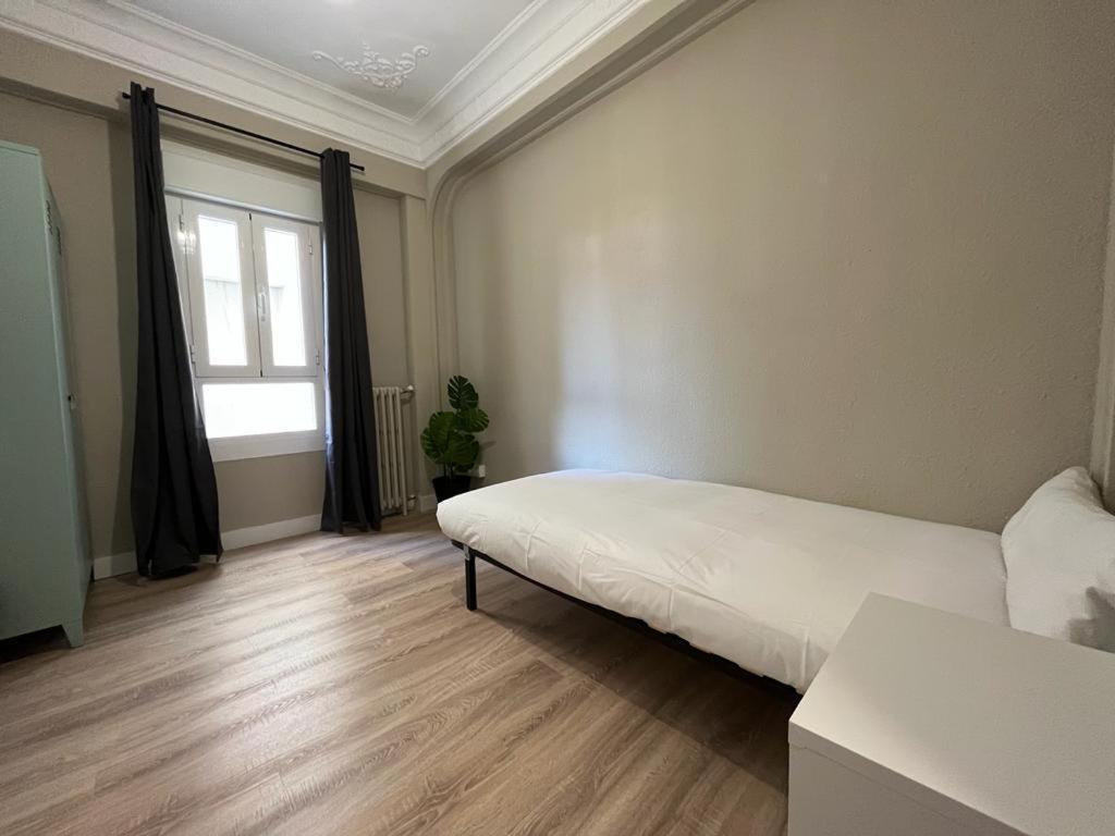 Апартаменты Vtz El Balcon De Conde De Aranda III Сарагоса Экстерьер фото