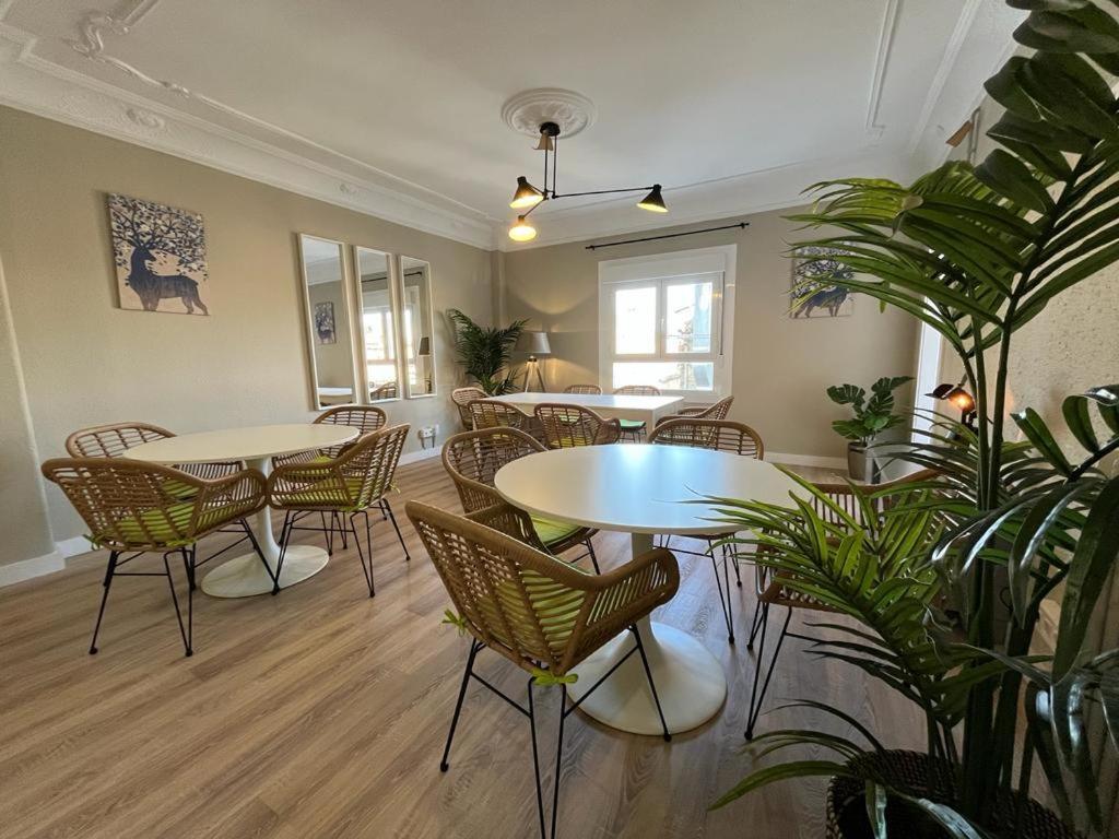 Апартаменты Vtz El Balcon De Conde De Aranda III Сарагоса Экстерьер фото