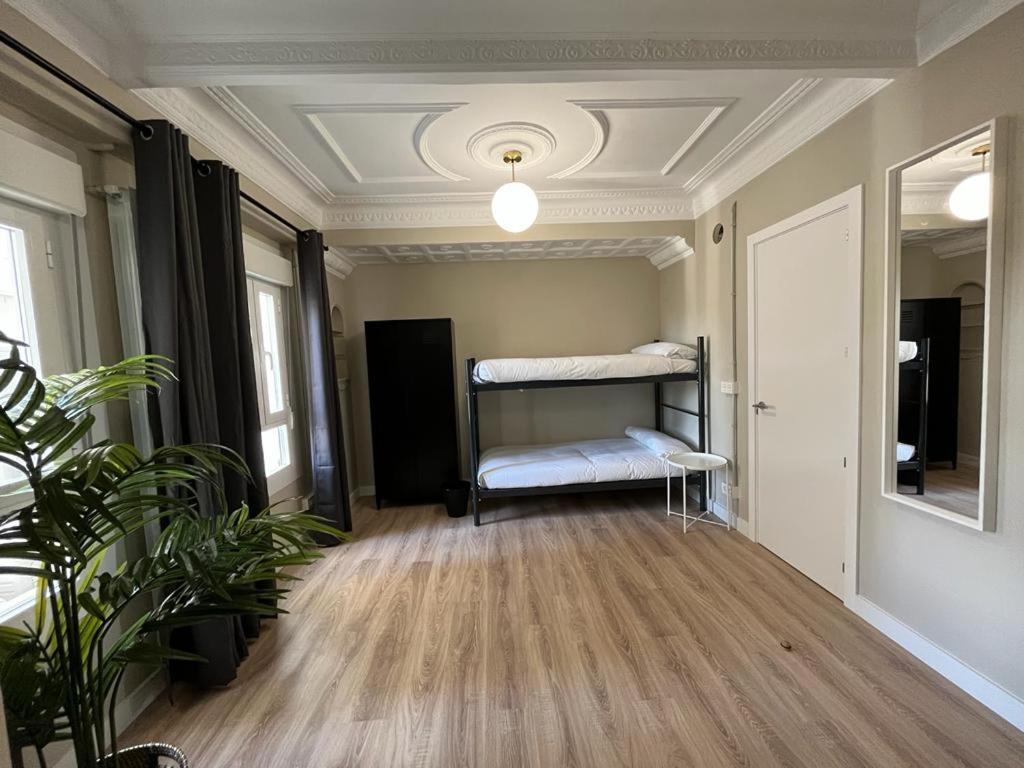 Апартаменты Vtz El Balcon De Conde De Aranda III Сарагоса Экстерьер фото
